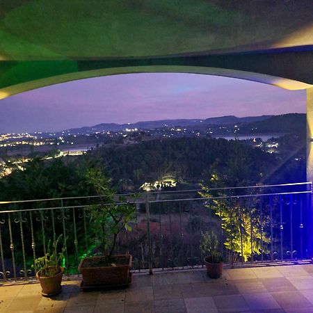 Enna Villa Del Sole E Delle Stelle Εξωτερικό φωτογραφία