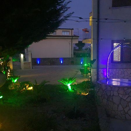 Enna Villa Del Sole E Delle Stelle Εξωτερικό φωτογραφία