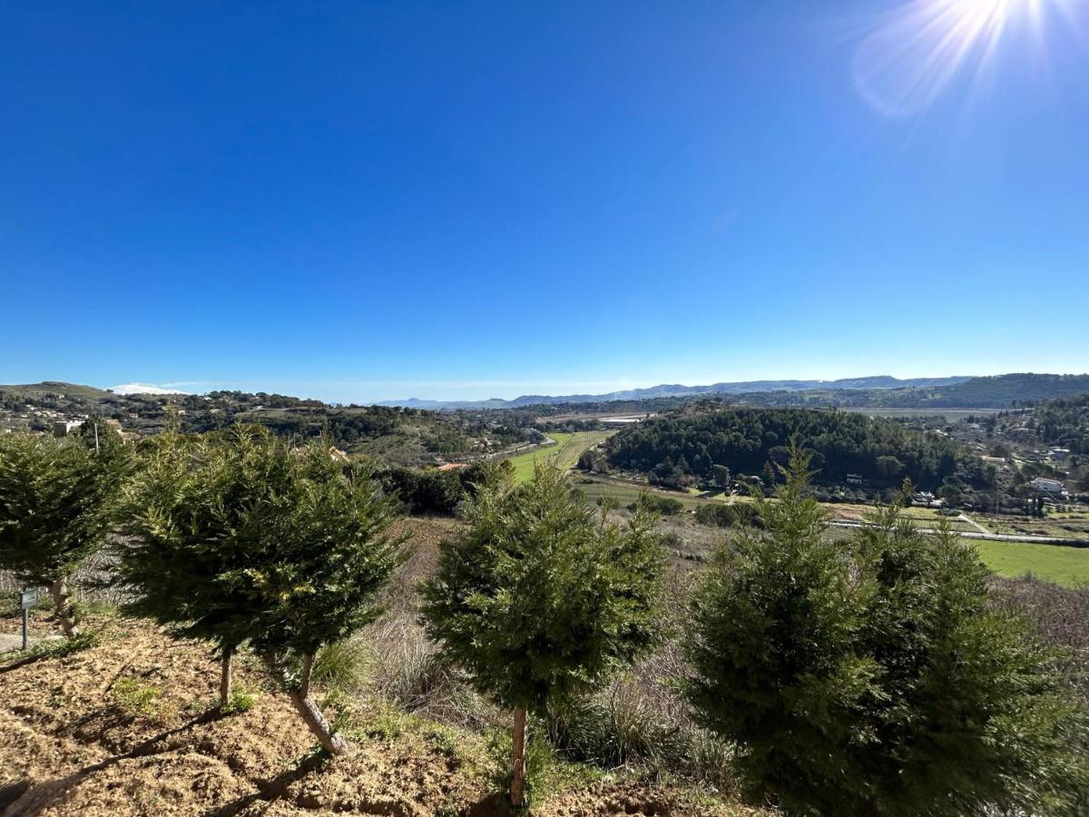 Enna Villa Del Sole E Delle Stelle Εξωτερικό φωτογραφία