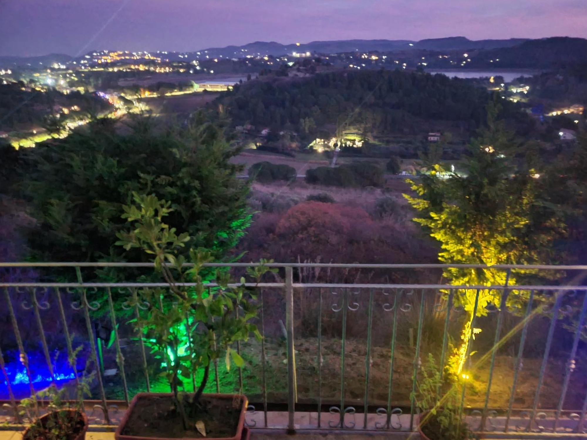 Enna Villa Del Sole E Delle Stelle Εξωτερικό φωτογραφία
