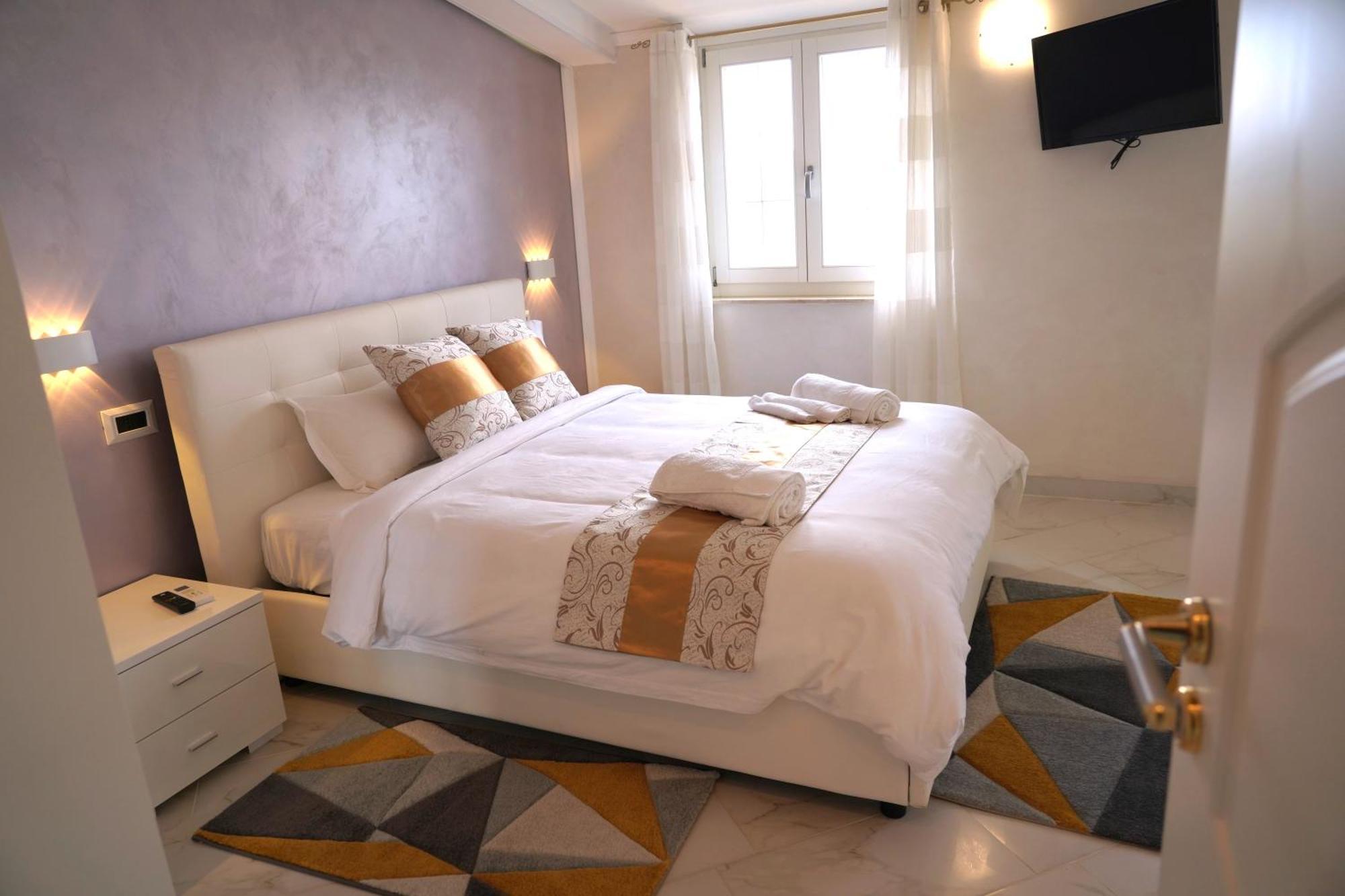 Enna Villa Del Sole E Delle Stelle Εξωτερικό φωτογραφία