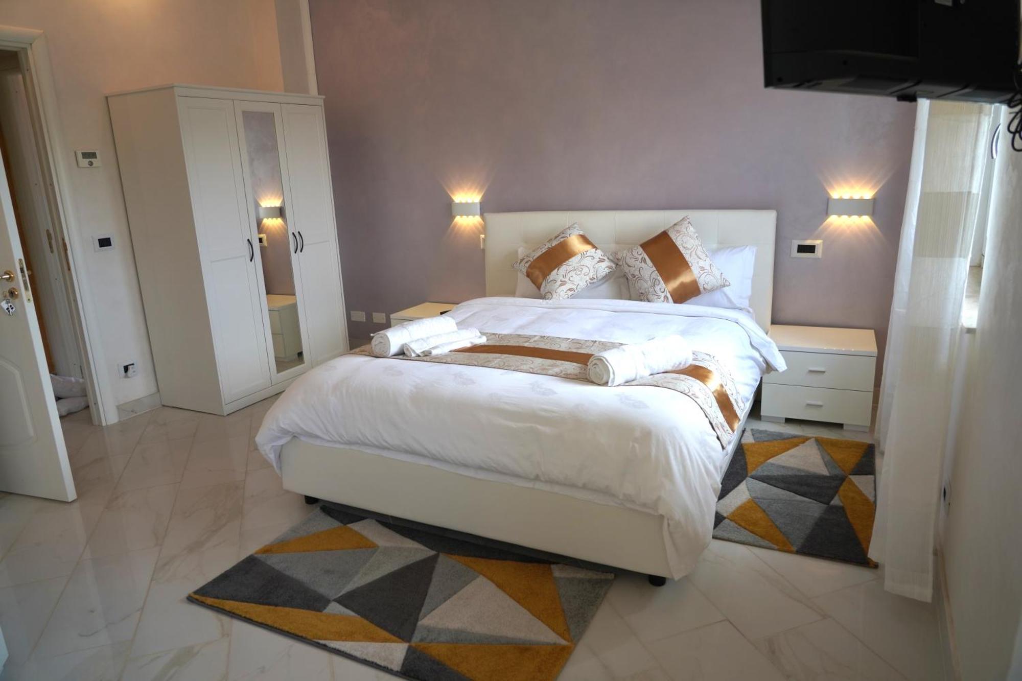 Enna Villa Del Sole E Delle Stelle Εξωτερικό φωτογραφία