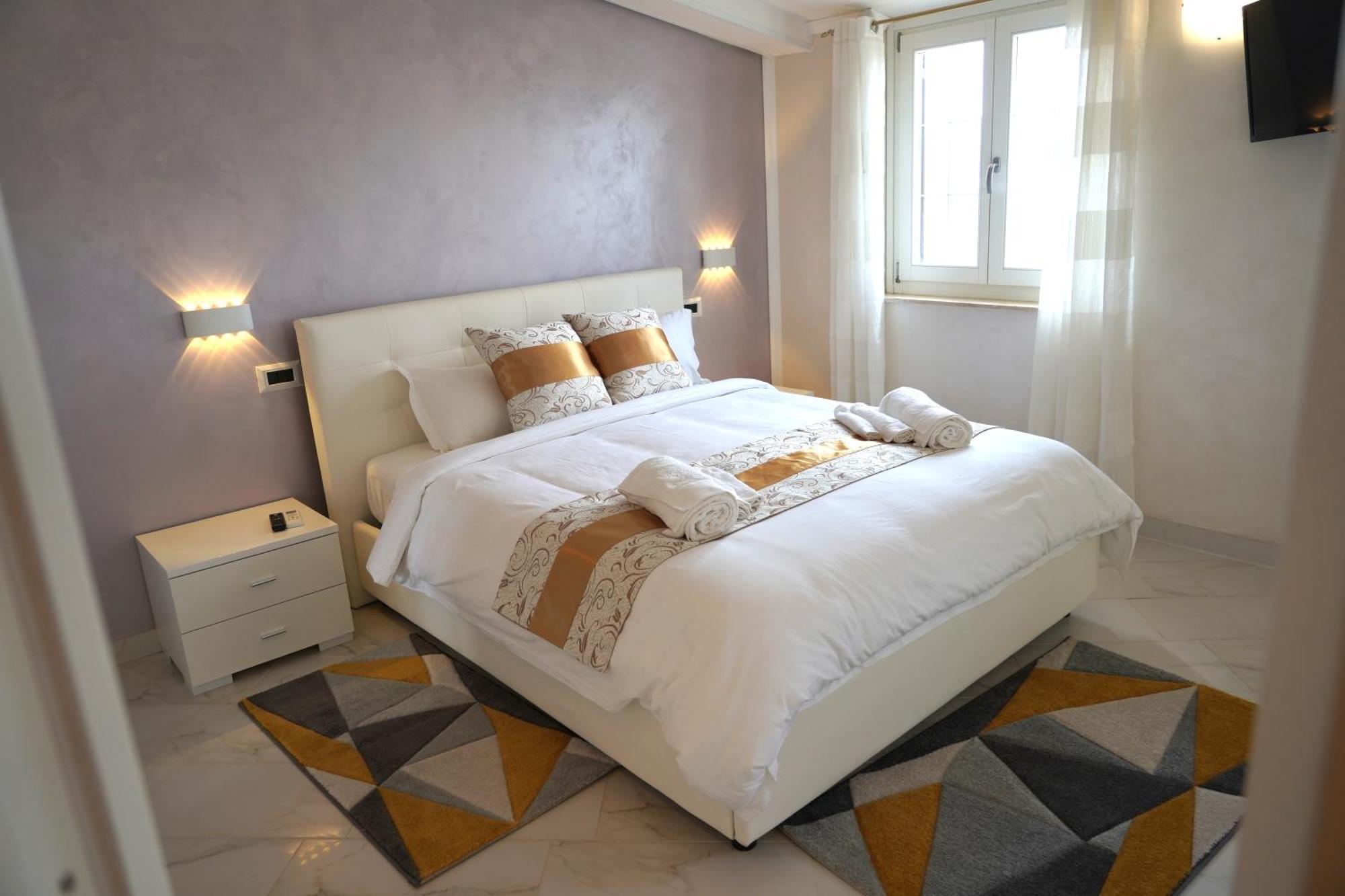 Enna Villa Del Sole E Delle Stelle Εξωτερικό φωτογραφία
