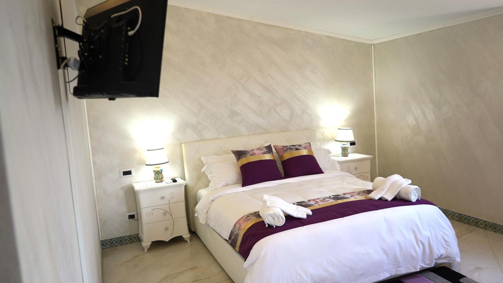 Enna Villa Del Sole E Delle Stelle Εξωτερικό φωτογραφία