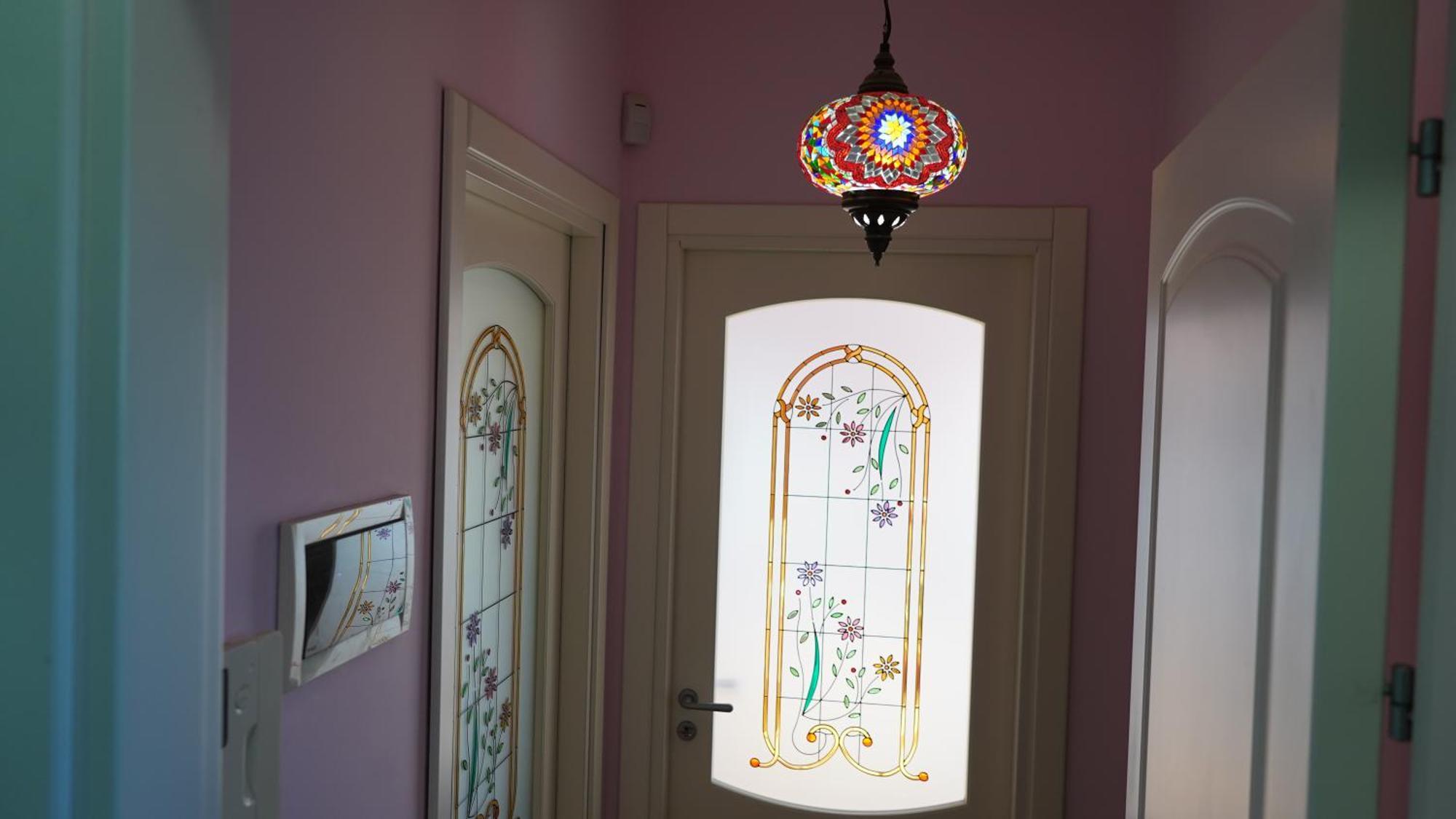 Enna Villa Del Sole E Delle Stelle Εξωτερικό φωτογραφία