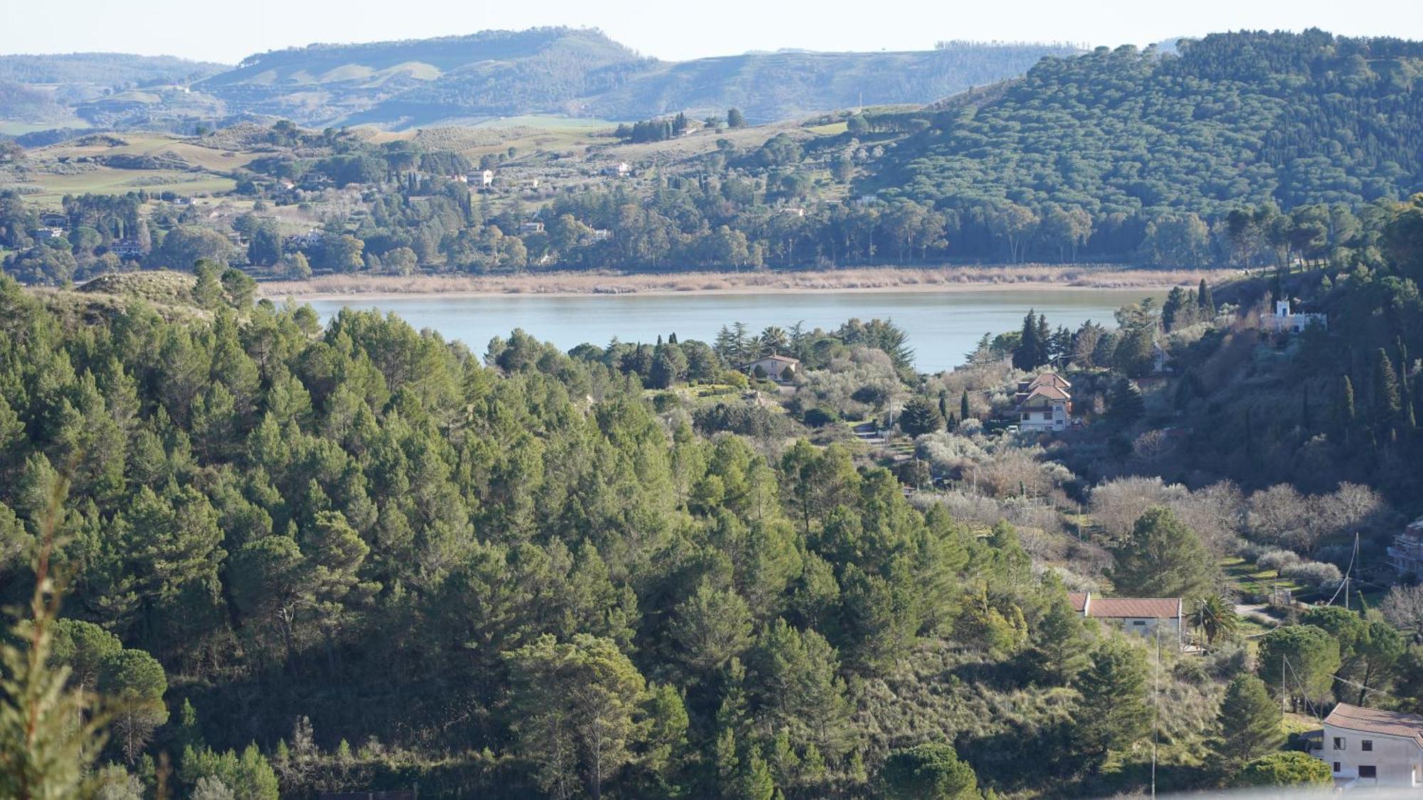 Enna Villa Del Sole E Delle Stelle Εξωτερικό φωτογραφία