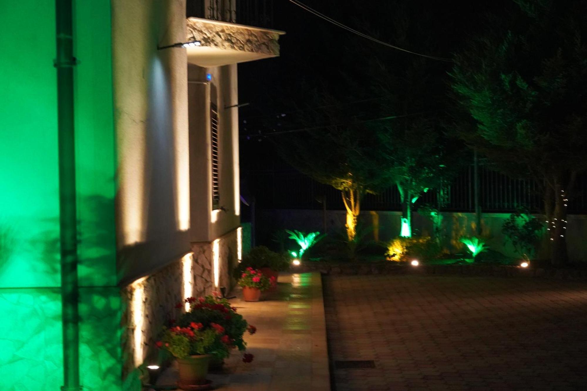 Enna Villa Del Sole E Delle Stelle Εξωτερικό φωτογραφία