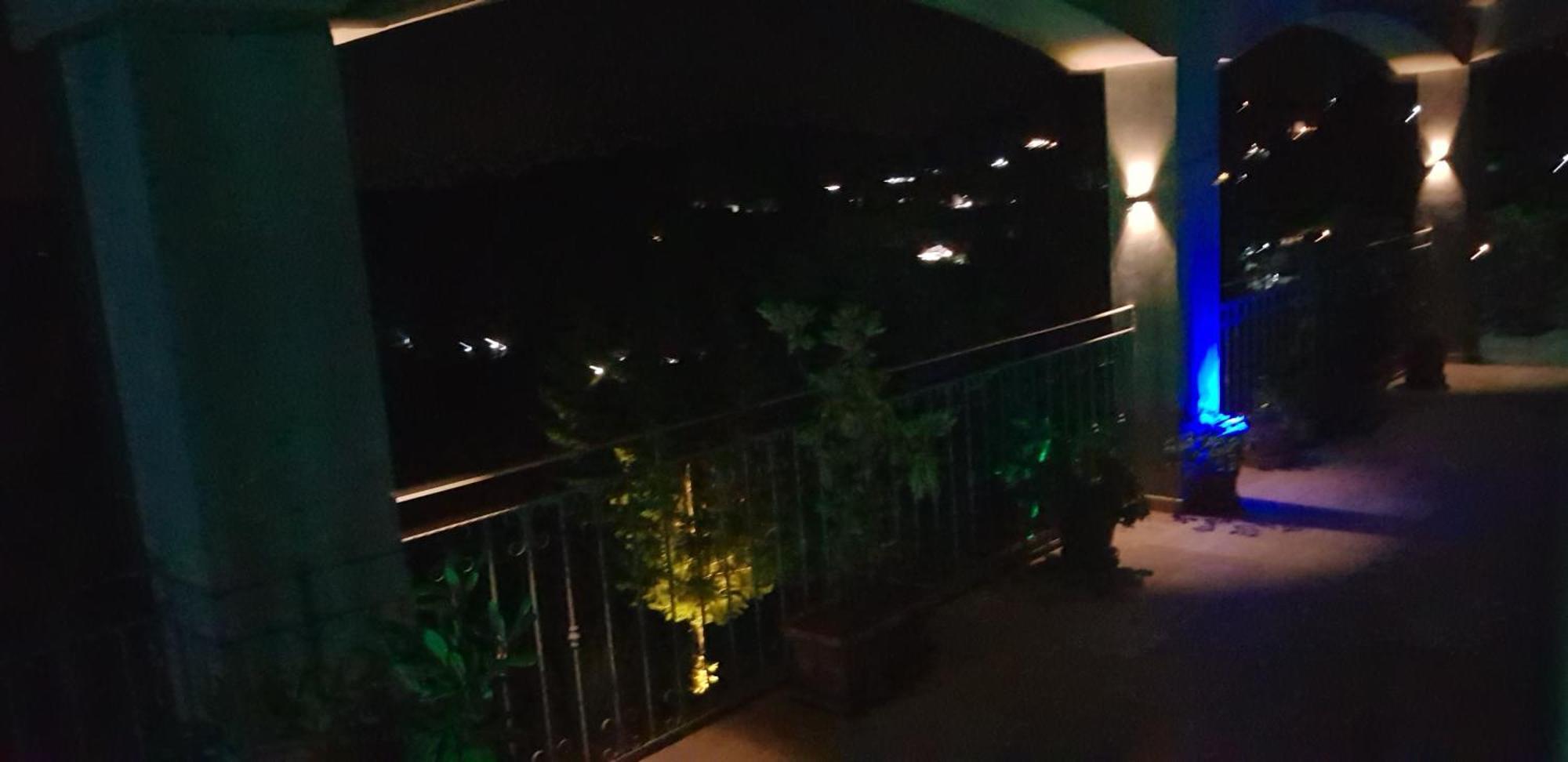 Enna Villa Del Sole E Delle Stelle Εξωτερικό φωτογραφία