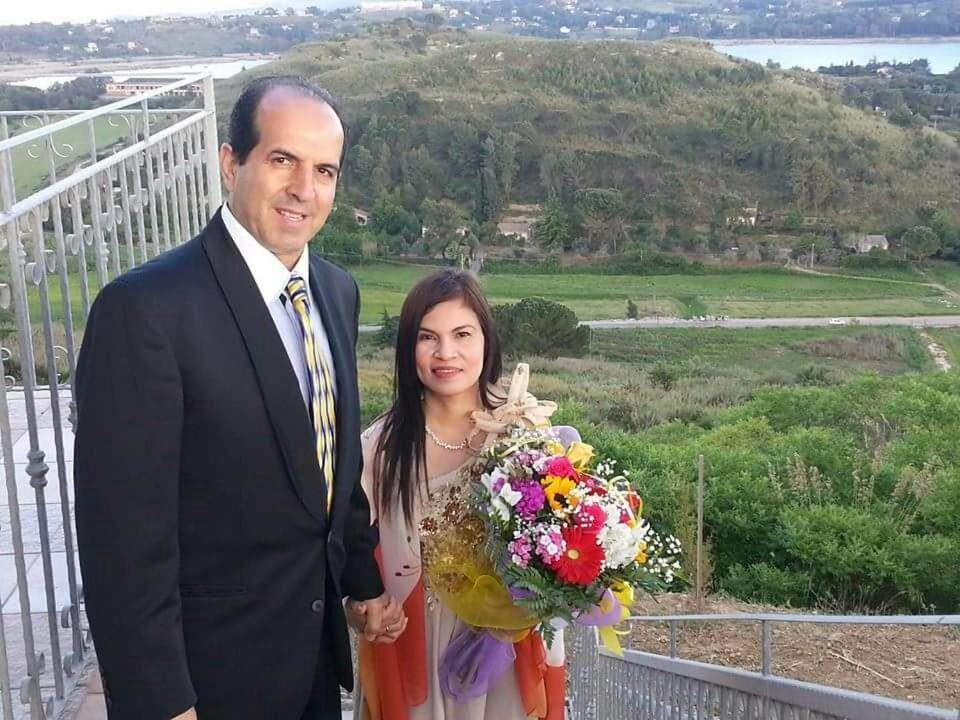 Enna Villa Del Sole E Delle Stelle Εξωτερικό φωτογραφία