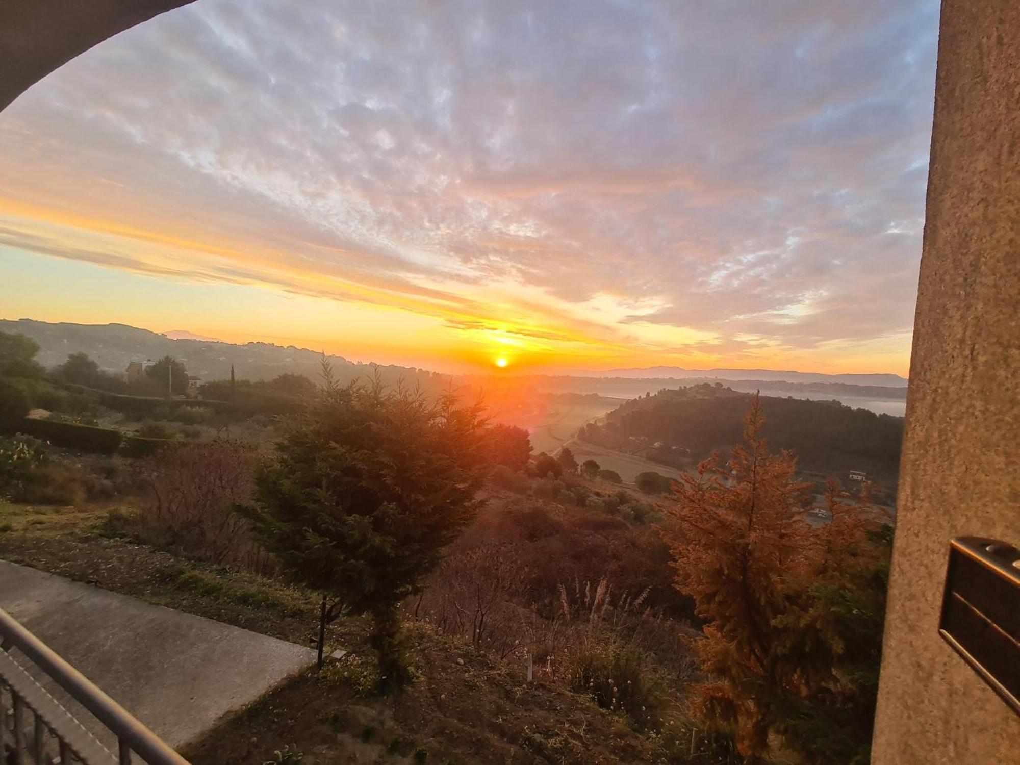 Enna Villa Del Sole E Delle Stelle Εξωτερικό φωτογραφία