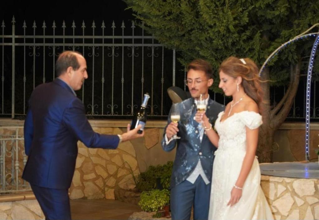 Enna Villa Del Sole E Delle Stelle Εξωτερικό φωτογραφία