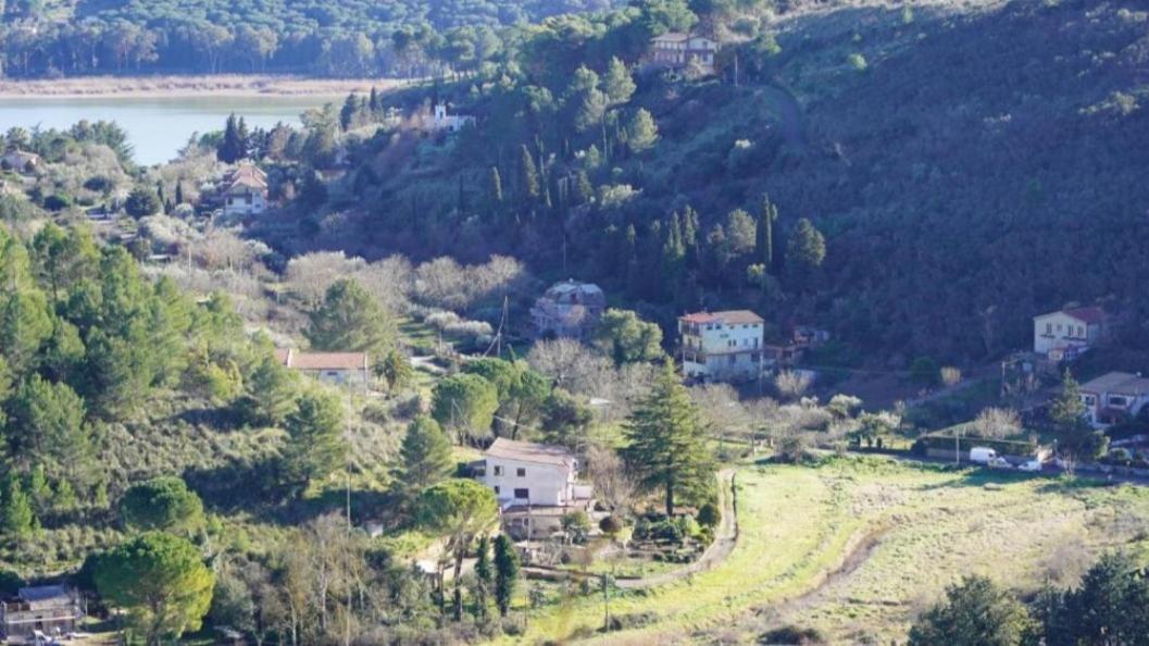 Enna Villa Del Sole E Delle Stelle Εξωτερικό φωτογραφία